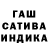 Дистиллят ТГК концентрат Ala G